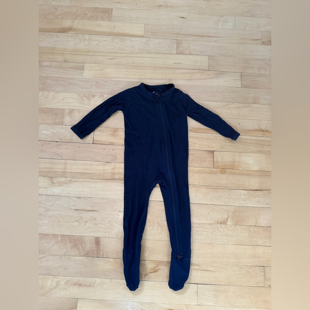 Kyte Baby Bamboo Pjs
